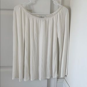 White House black market top